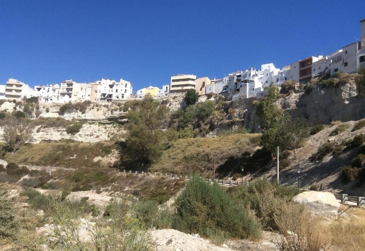Homely Apartment In El Faro ベラ エクステリア 写真