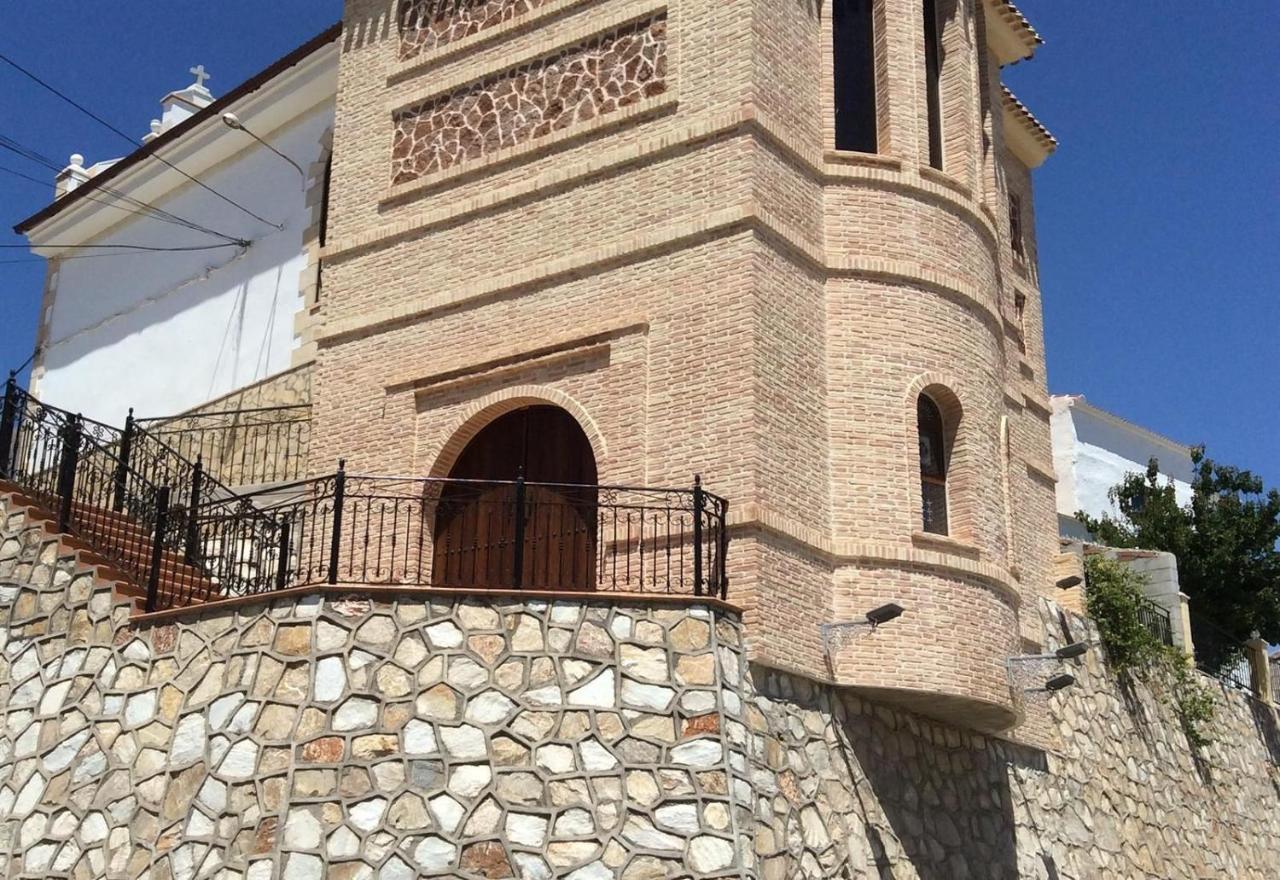 Homely Apartment In El Faro ベラ エクステリア 写真